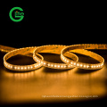 High Brightness DC24V 280LEDs/M 2216 Dual White LED Strip